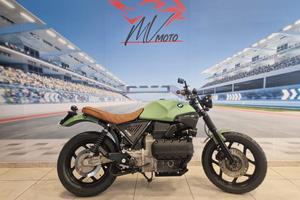 Bmw K 100 RS "Cafè Racer" - 04/1985