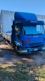 Eurocargo Iveco ML118