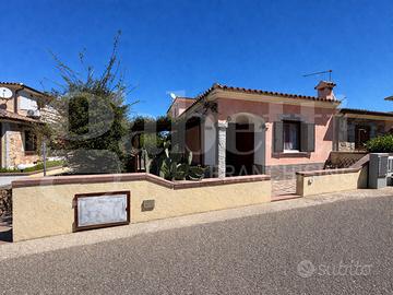 Villa o villino Budoni [Cod. rif 3115514VRG]