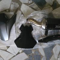 kit performance Z900