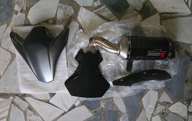 kit performance Z900