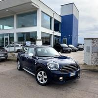 Mini Cooper D Countryman 2.0 Business