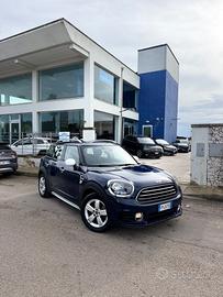 Mini Cooper D Countryman 2.0 Business