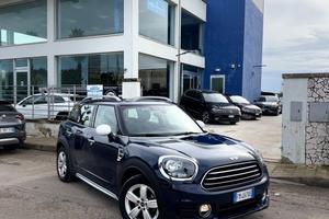 Mini Cooper D Countryman 2.0 Business