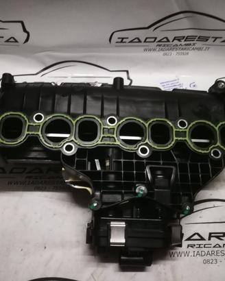 Collettore Aspirazione Giulietta 2.0 D 46336681