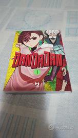 Dandadan 1 