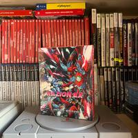 Razion ex Nintendo Switch Limited