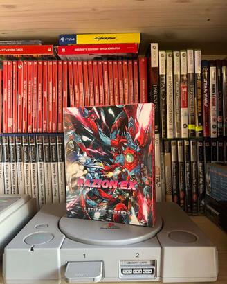 Razion ex Nintendo Switch Limited