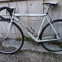 bici da corsa 