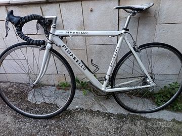 bici da corsa 