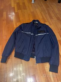 Giubbotto Museum M con codice autenticità