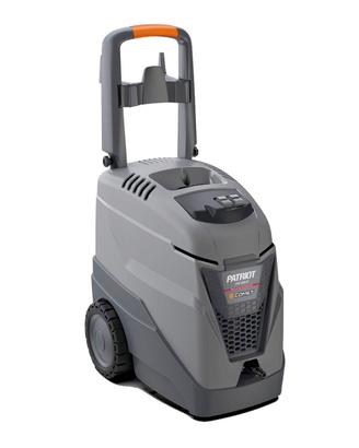Idropulitrice Comet Patriot 150 Gold a caldo