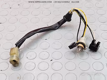 CABLAGGIO FARO DUCATI MONSTER 796 2010 2014 ABS 20