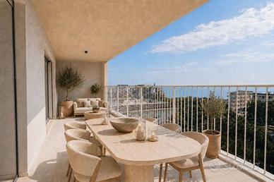 Appartamento di 115 m² con 4 locali a Jesolo