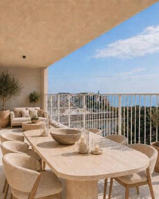 Appartamento di 115 m² con 4 locali a Jesolo