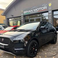 Jaguar E-Pace 2.0D 150 CV AWD aut. S