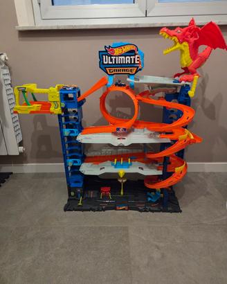 gioco hotwheels