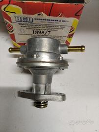 POMPA CARBURANTE BCD 1895/7 FORD CAPRI 1300 - ESCO