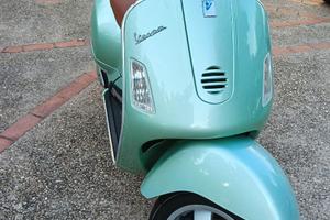 Vespa 200 l gt