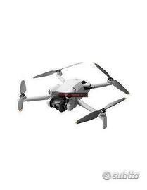 DJI Mini 4 Pro - NUOVO