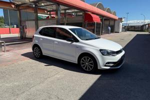 Wolkswagen Polo