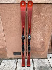 Sci Blizzard thunderbird R15 2025/26