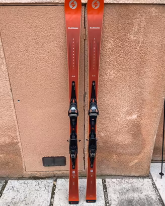 Sci Blizzard thunderbird R15 2025/26