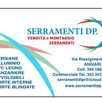 Porta blindata e non solo ,