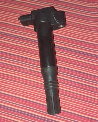 bobine accensione motore 1.2 pluretech Opel, citro