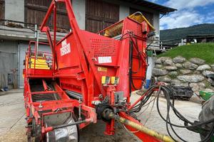 Scavaraccogli patate IMAC