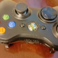 joystick x box nuovo mai usato