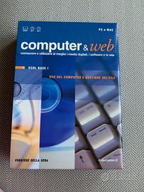 Computer&web