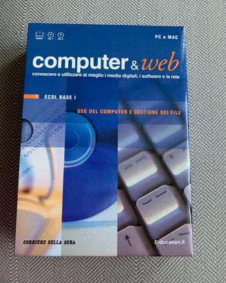 Computer&web