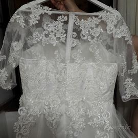 Vestito da sposa