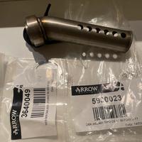 Db killer silenziatore scarico Arrow