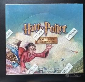 Box Harry Potter 