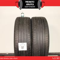 2 Gomme 215 55 R 17 Michelin al 60% SPED GRATIS