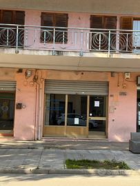 Centralissimo Locale commerciale