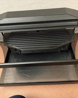 Acquario pesci/tartarughe acquatiche