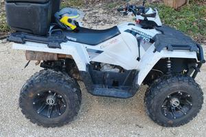 Polaris sportman forest 570