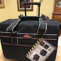 Trolley da lavoro