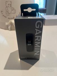 Garmin vivofit 4 nuovo