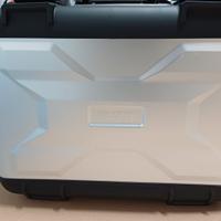 BMW Valigie Vario SX/DX mod. 1200/1250 scarico DX