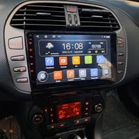 Autoradio Isudar T72 pari al nuovo 2 Din