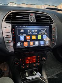 Autoradio Isudar T72 pari al nuovo 2 Din