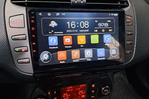 Autoradio Isudar T72 pari al nuovo 2 Din