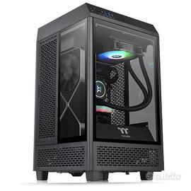 Case Thermaltake tower 100