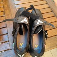 Scarpa Ciclismo Vittoria numero 45