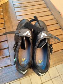 Scarpa Ciclismo Vittoria numero 45