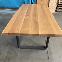 Tavolo Rovere